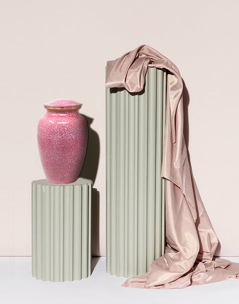 Death is the New Pink (Adult)
